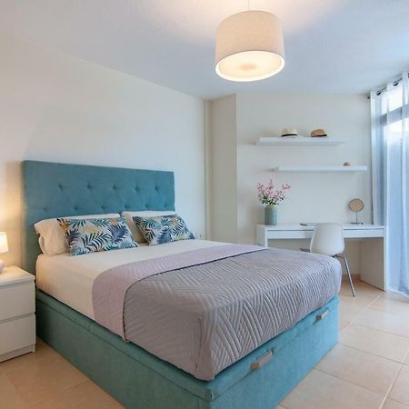 Summerland 2A016 Daire Los Cristianos  Dış mekan fotoğraf