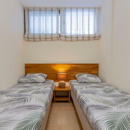 Summerland 2A016 Daire Los Cristianos  Dış mekan fotoğraf