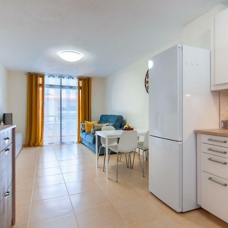 Summerland 2A016 Daire Los Cristianos  Dış mekan fotoğraf
