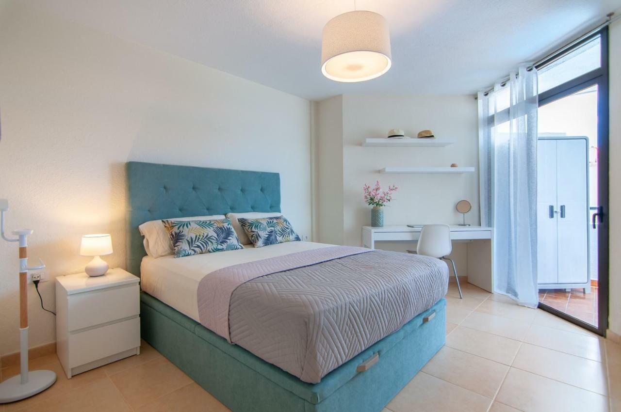 Summerland 2A016 Daire Los Cristianos  Dış mekan fotoğraf